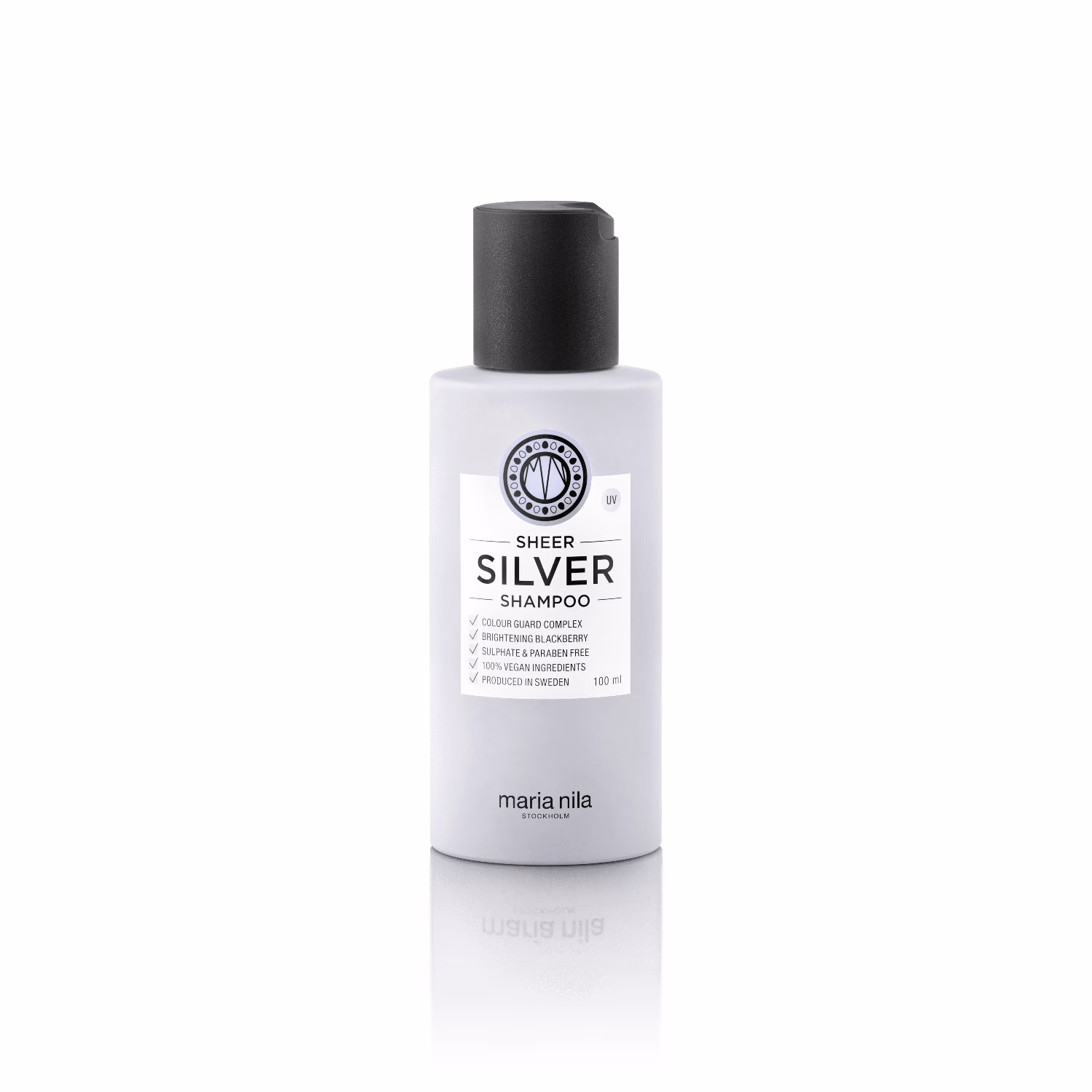 Travel Size Shampoo