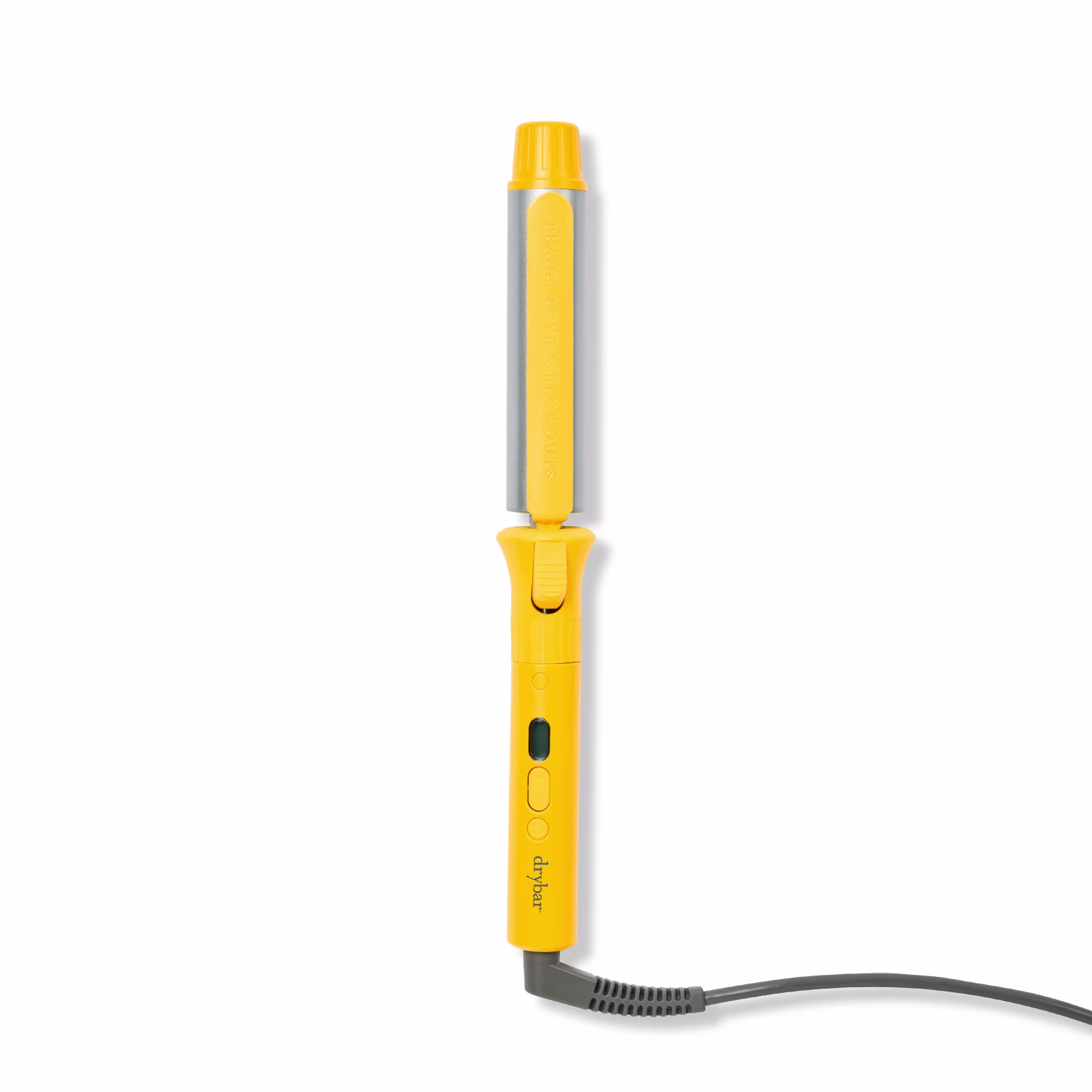 The 3-Day Bender Digital Curling Iron 2.54 cm