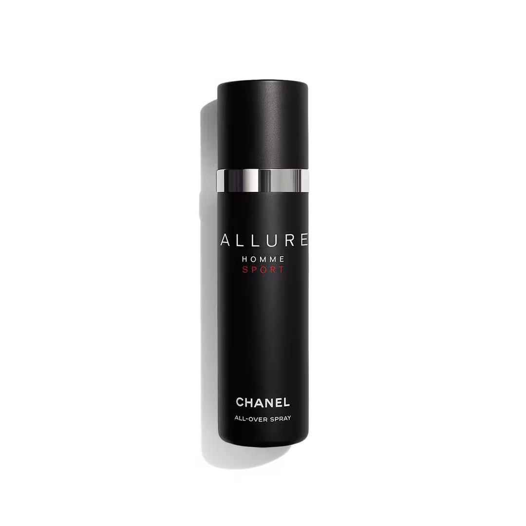 CHANEL  ALLURE HOMME SPORT All-Over Spray