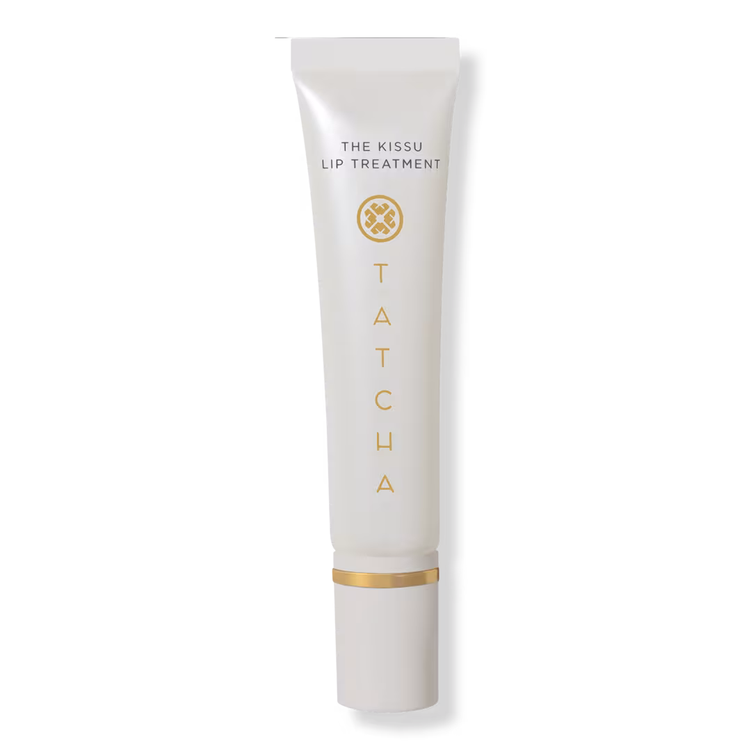 TATCHA  The Kissu Lip Treatment Volume-Restoring Lip Serum