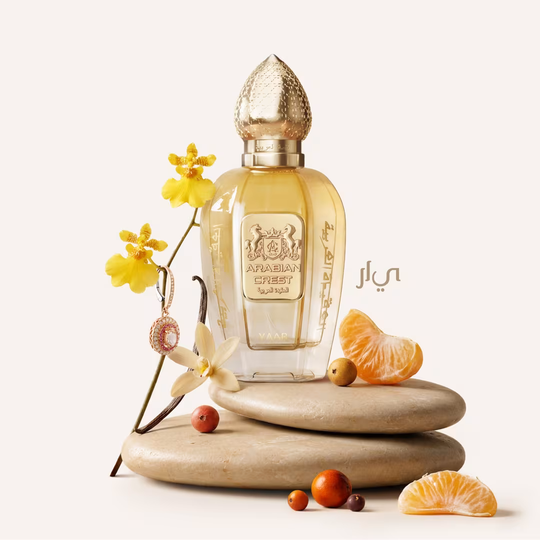 ARABIAN CREST DUBAI  Yaar Eau de Parfum