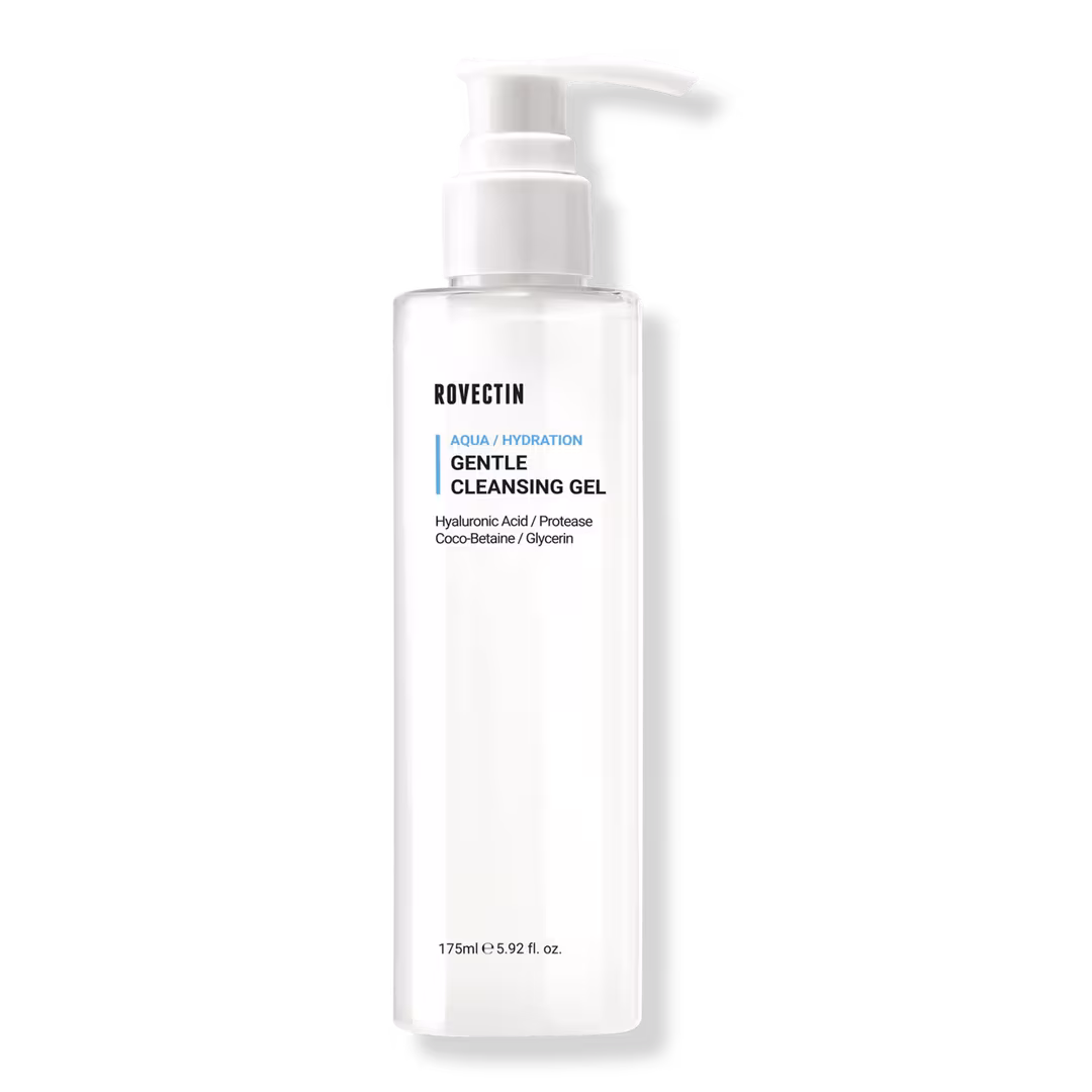 Rovectin  Aqua Gentle Cleansing Gel