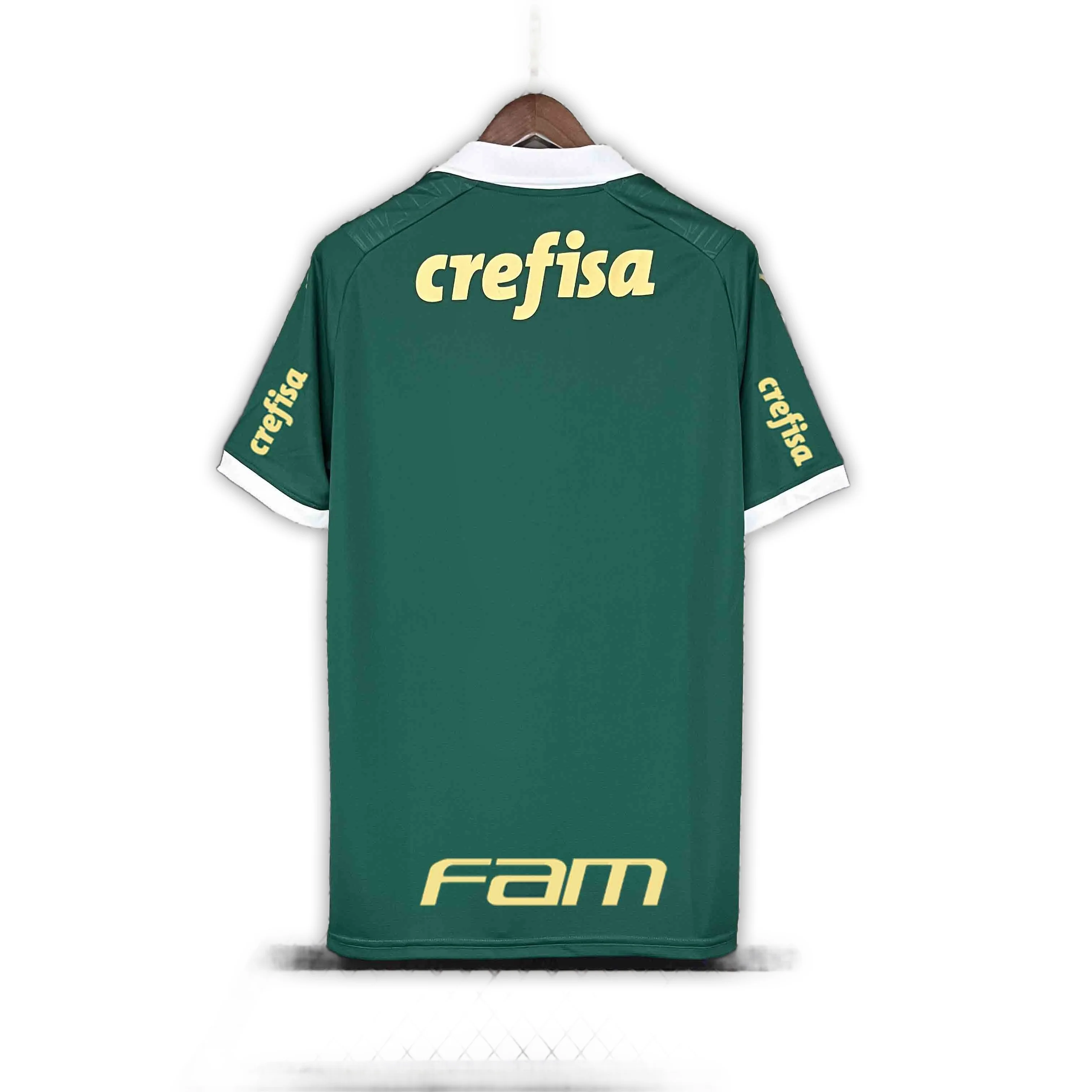 Palmeiras 2024/25 Home