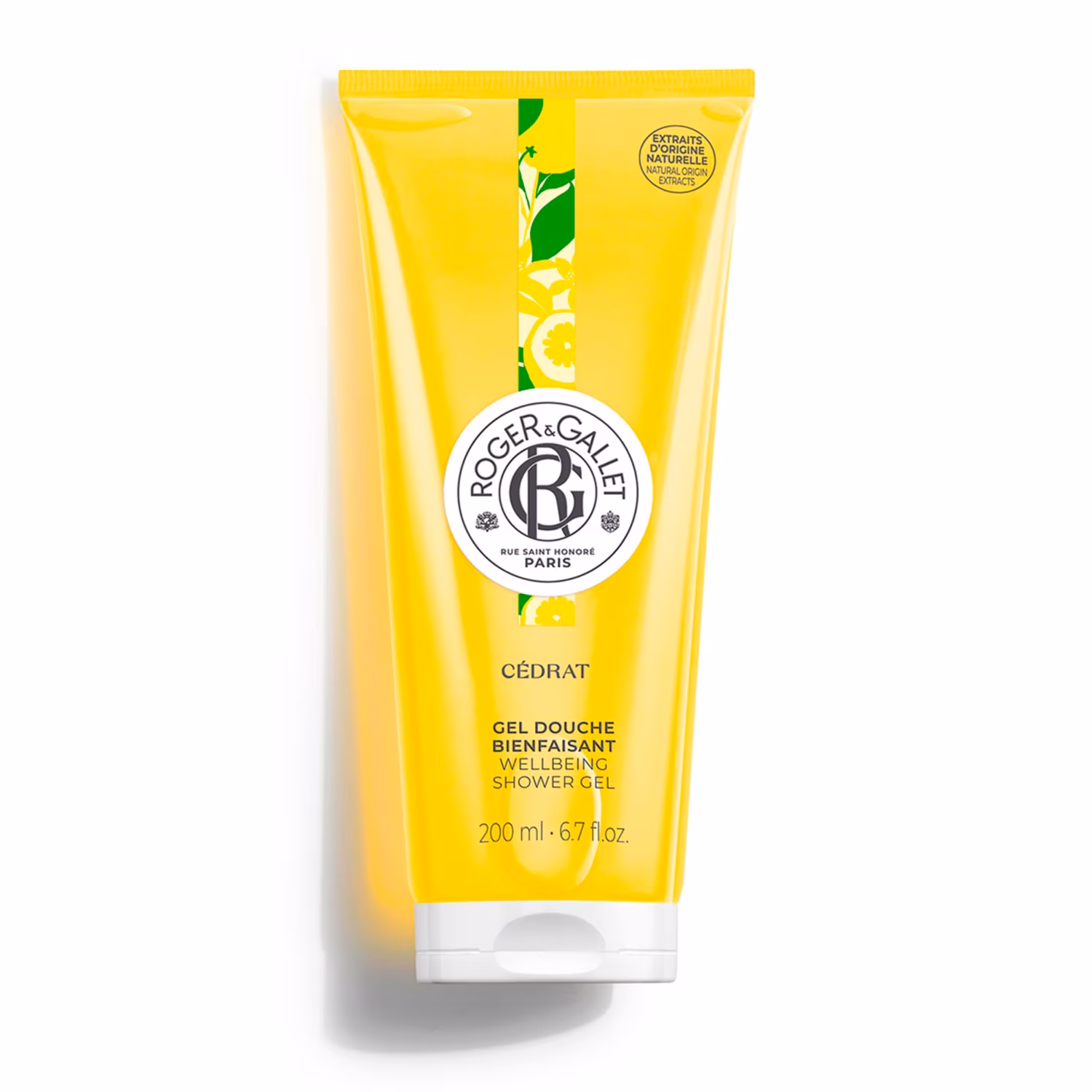 Shower Gel