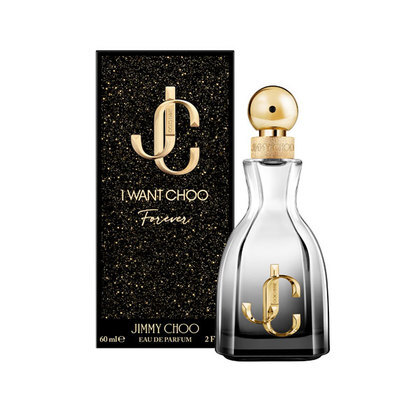 Jimmy Choo I Want Choo Forever Eau de Parfum Spray 60ML