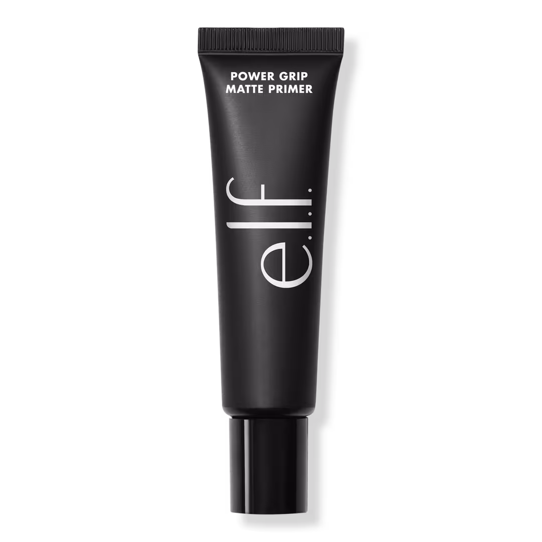 e.l.f. Cosmetics  Power Grip Matte Primer