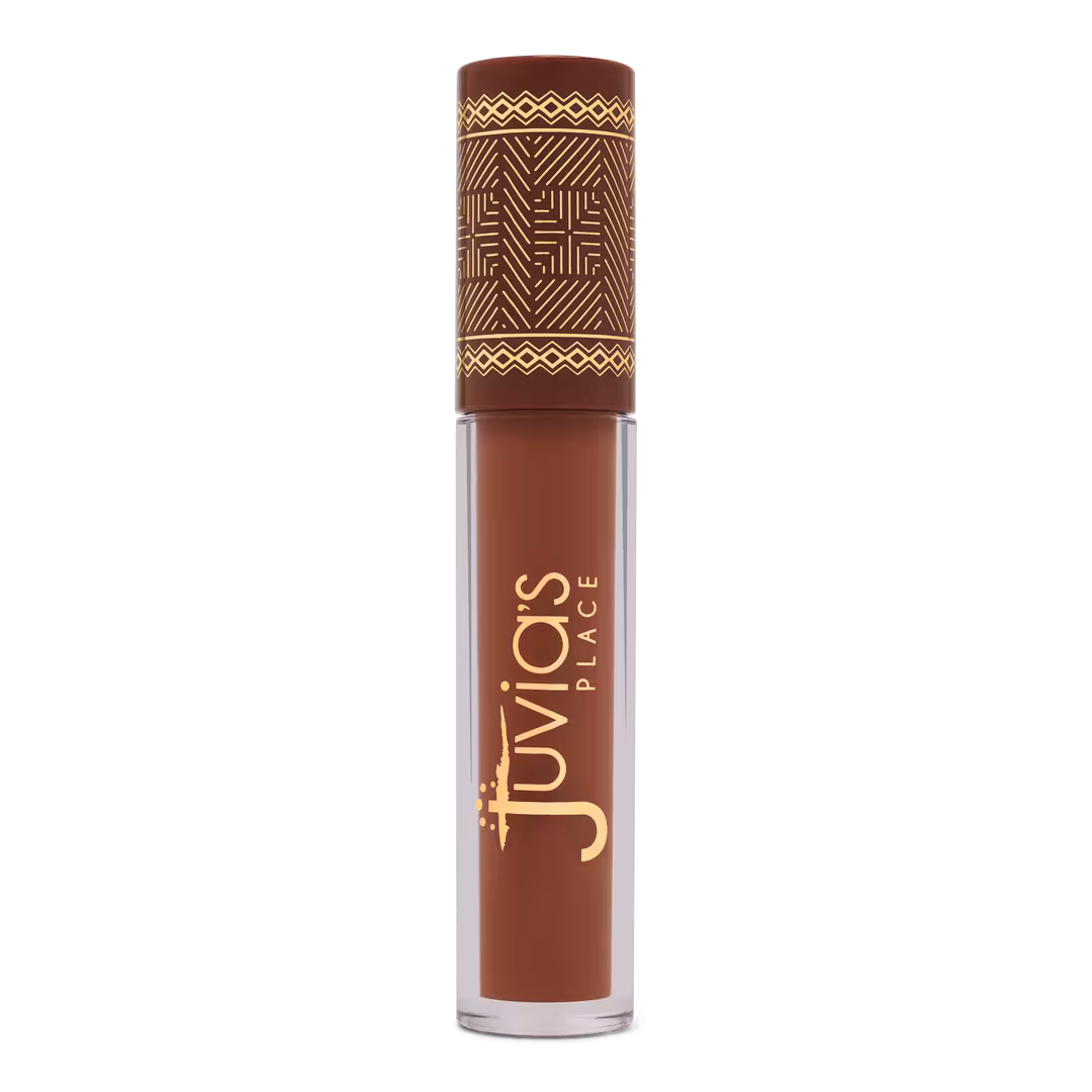 Juvia's Place  The Coffee Shop Lip Gloss