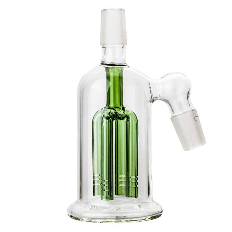 18mm 4-Arm Tree Perc Ash Catcher