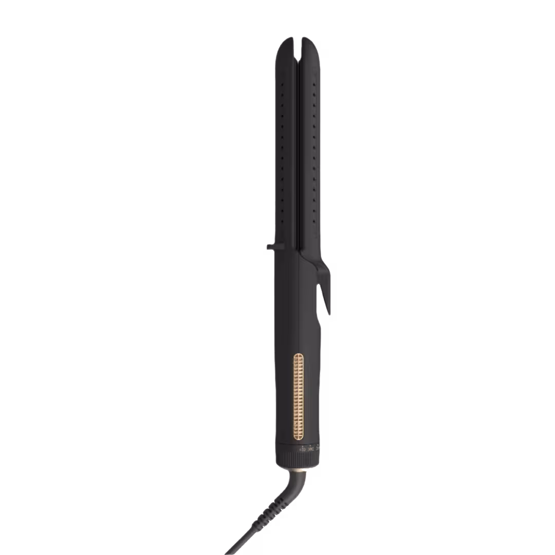 Enzo Milano  A3- Aria Extended + Length Cool Air Curler