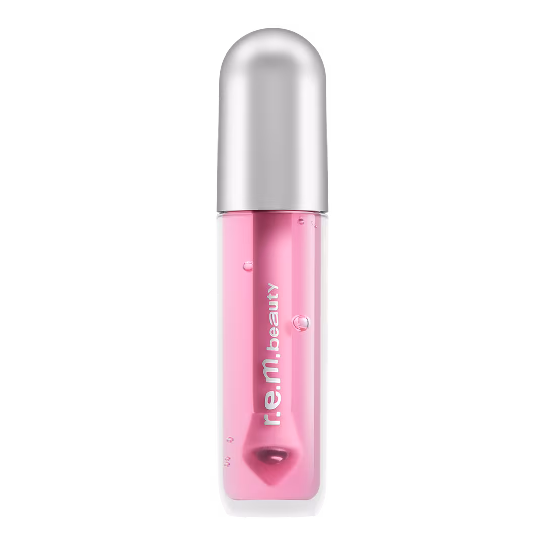 r.e.m. beauty  Essential Drip Lip Oil