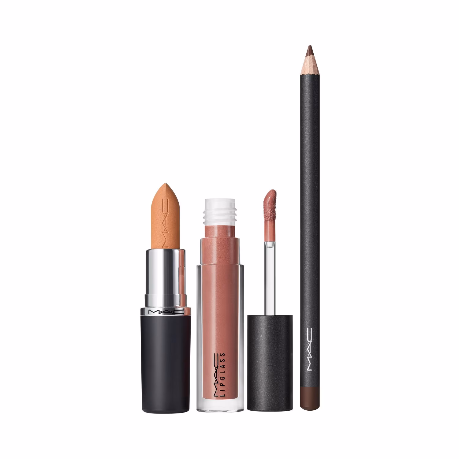 BLOSSOM SHIFT LIP TRIO