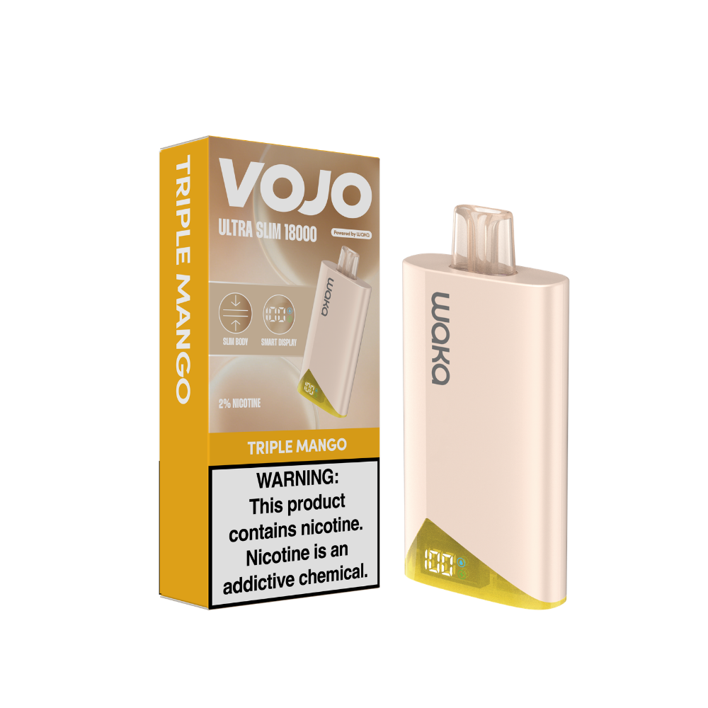 WAKA‑VOJO18K‑2%