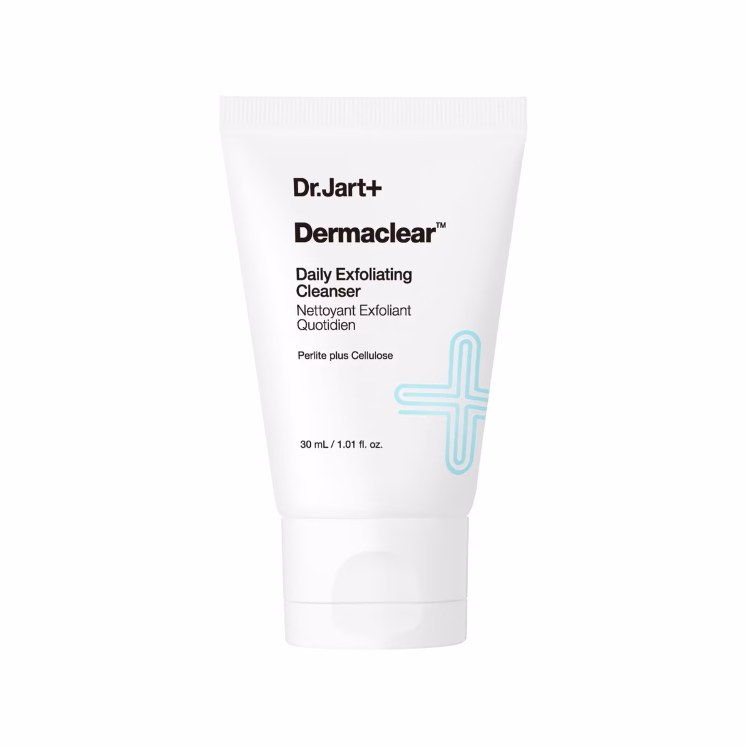 Exfoliating Cleanser