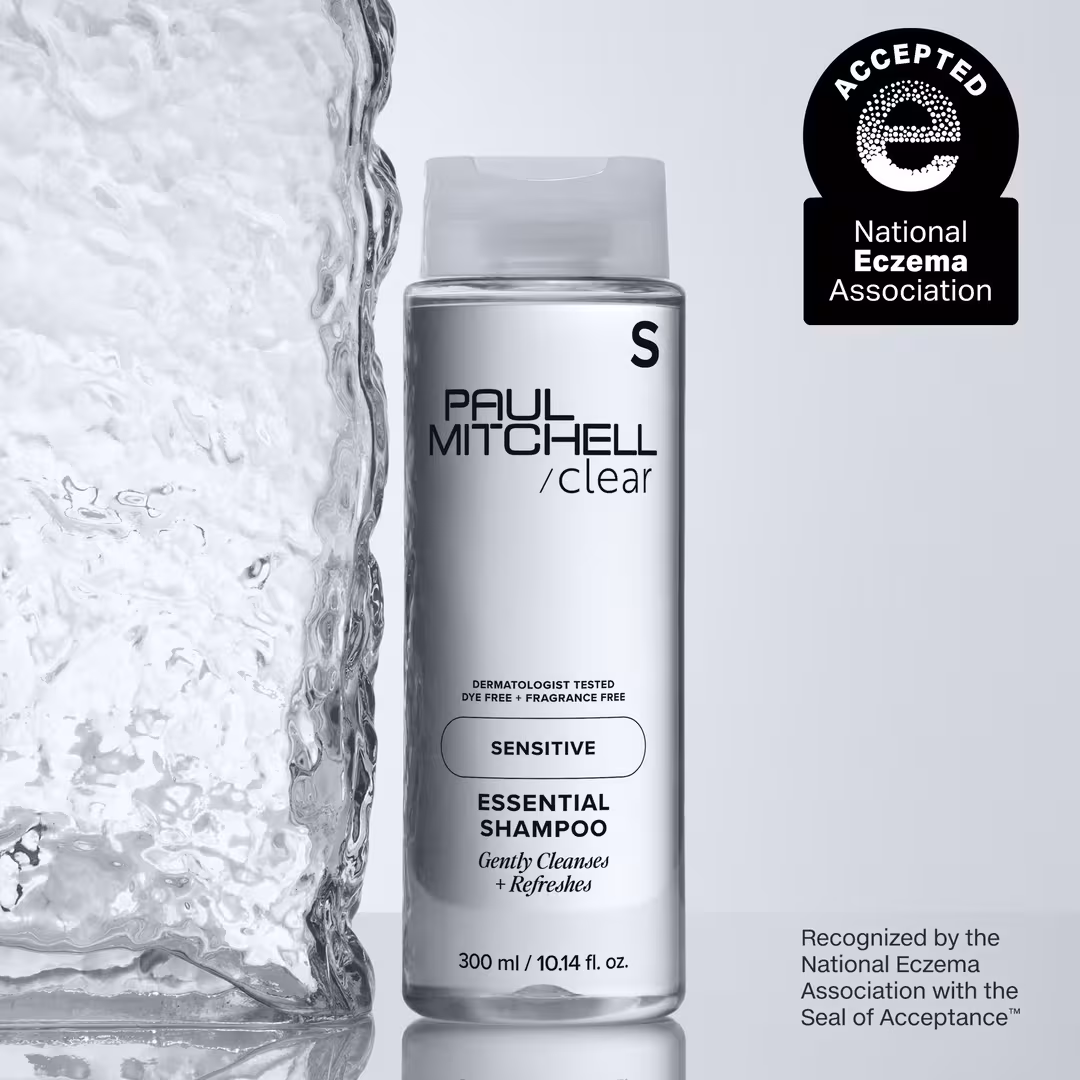 Paul Mitchell  Clear Essential Shampoo