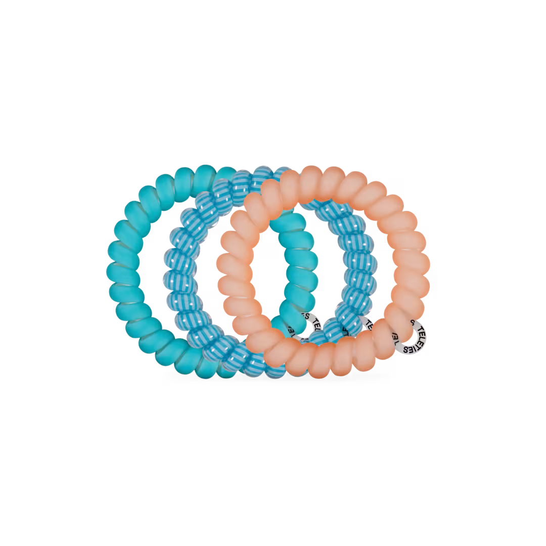 TELETIES  Large Hair Ties
