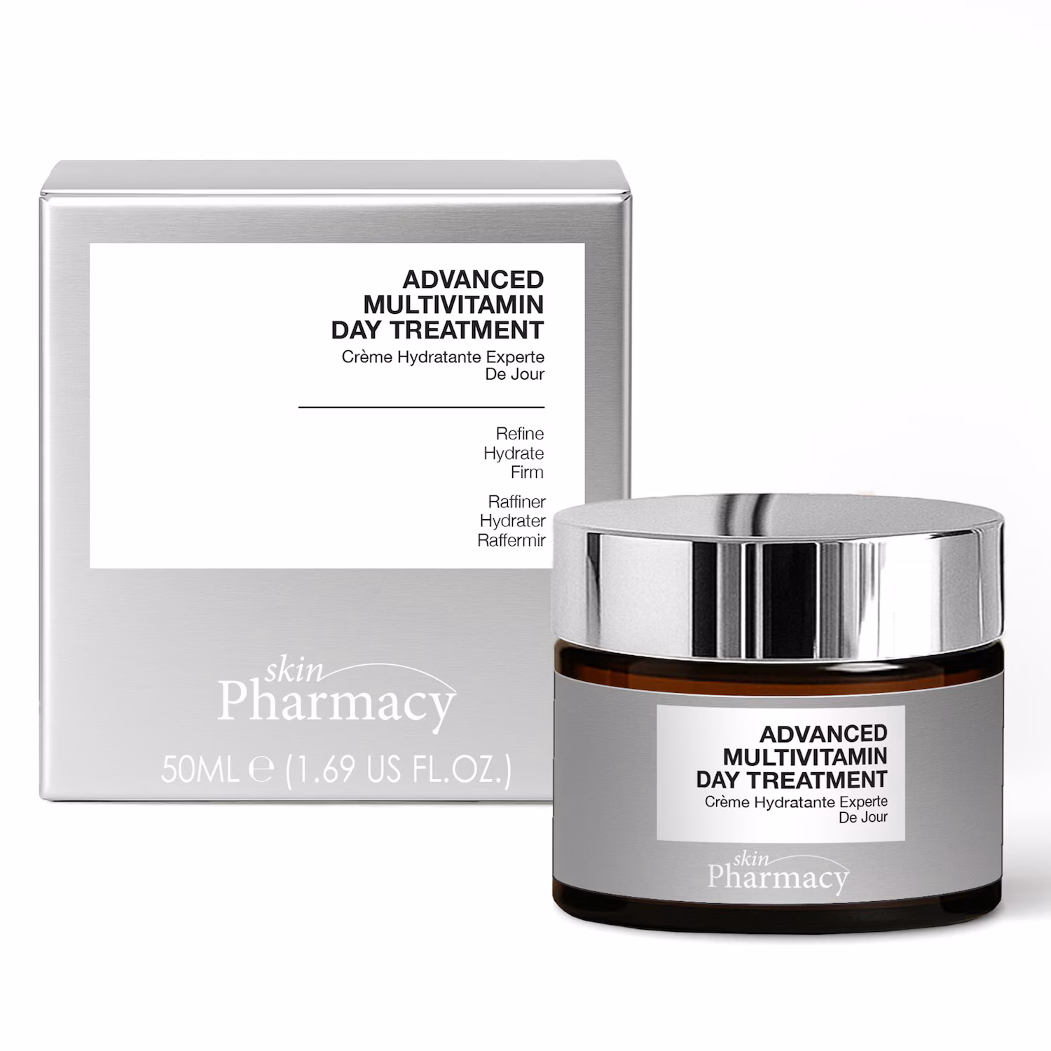 SP Advanced Multi-Vitamin Tagespflege