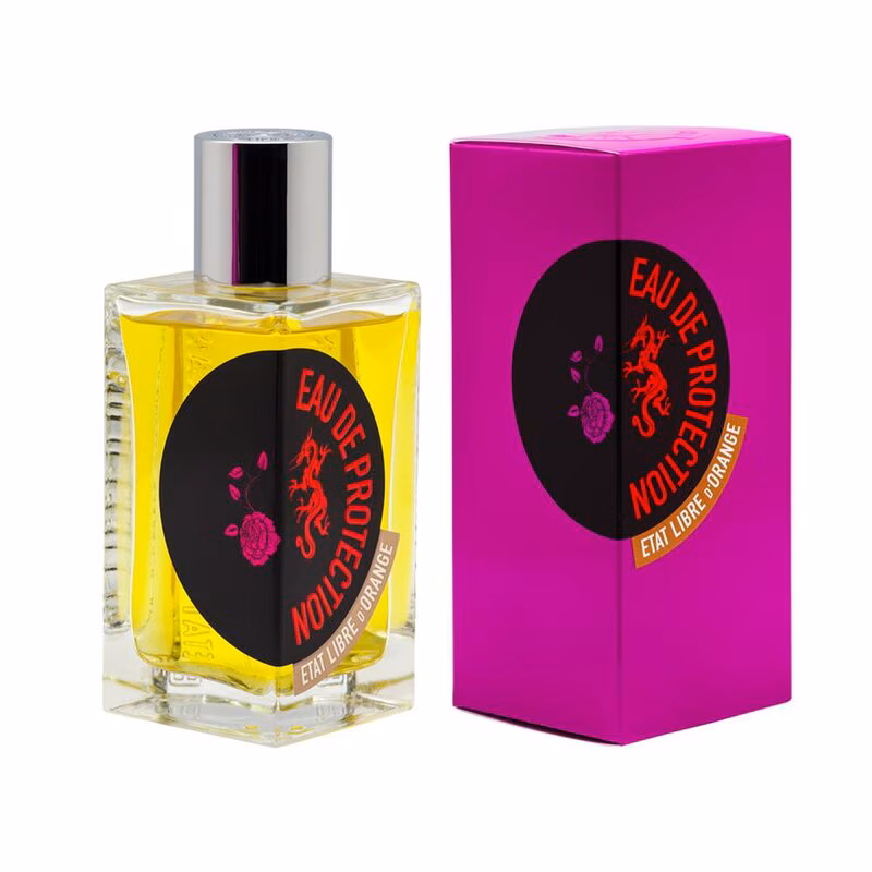 ROSSY PALMA EAU DE PROTECTION edp vapo