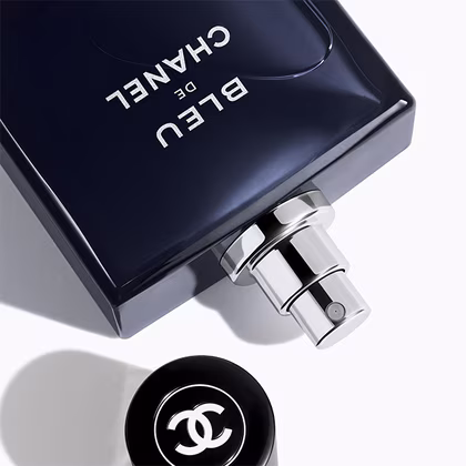 CHANEL BLEU DE CHANEL Eau de Toilette Spray 50ML