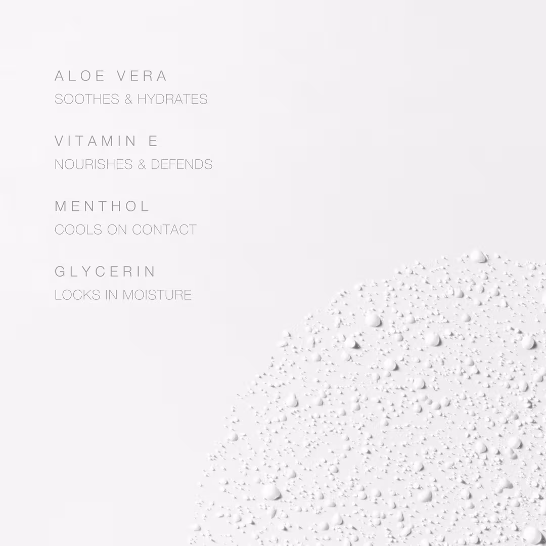 Hampton Sun  Hydrating Aloe Mist