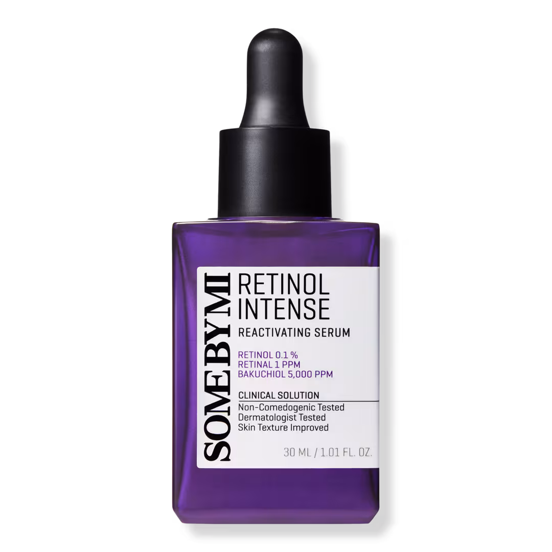 SOME BY MI  Retinol Intense Reactivating Serum for Beginners
