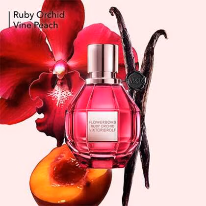 Viktor Rolf Flowerbomb Ruby Orchid Eau de Parfum Spray 30ML