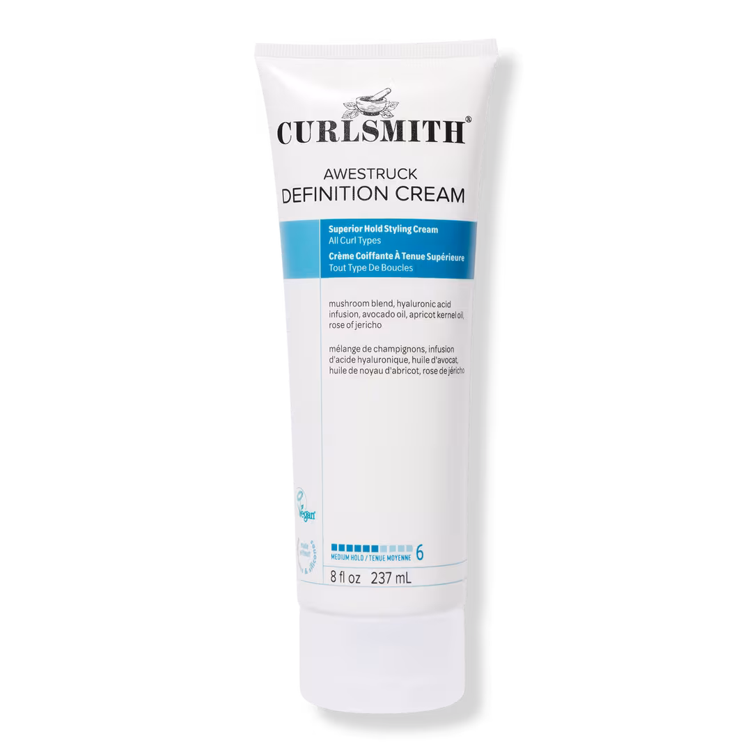Curlsmith  Awestruck Definition Cream