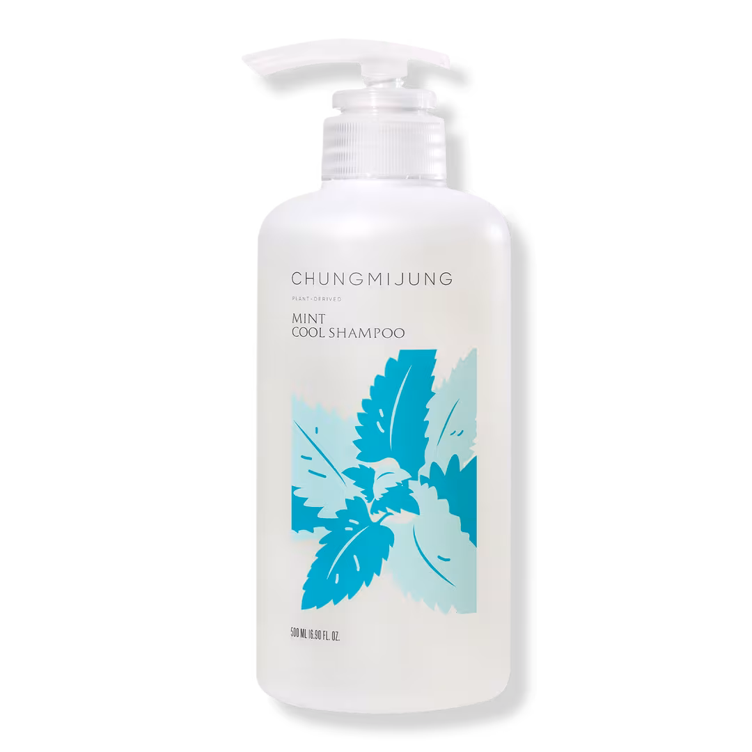 ChungMijung  Mint Cool Shampoo