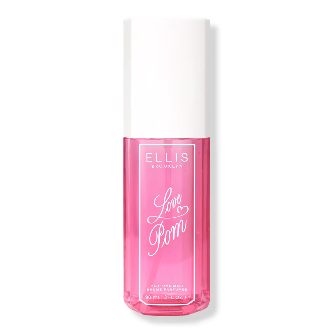 Ellis Brooklyn  LOVE POM Perfume Mist