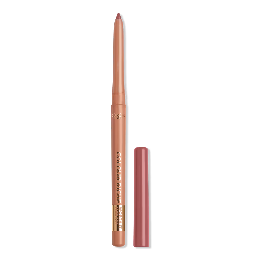 L'Oréal Paris  Colour Riche Lip Liner