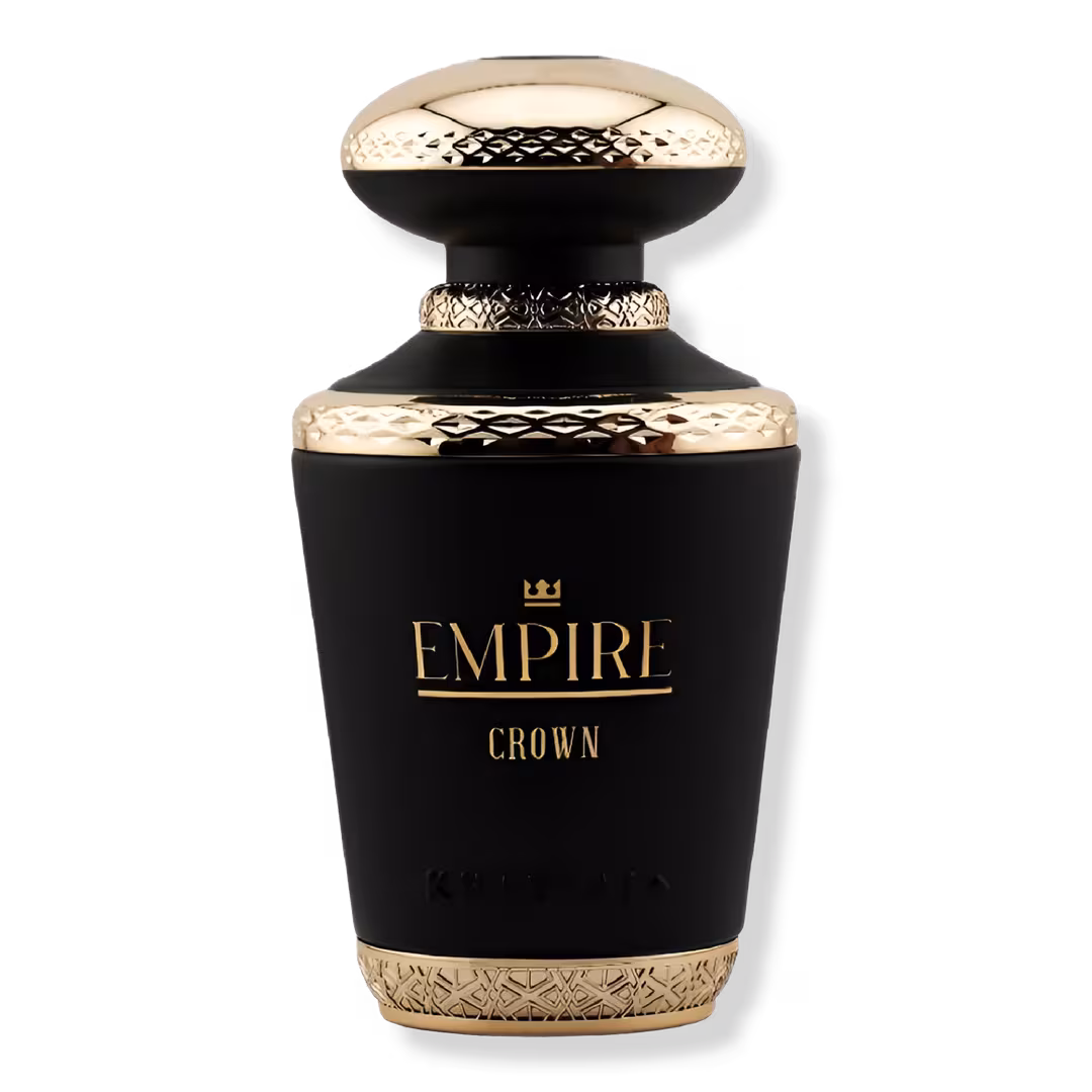 Khadlaj Perfumes  Empire Crown Eau de Parfum Spray for Men