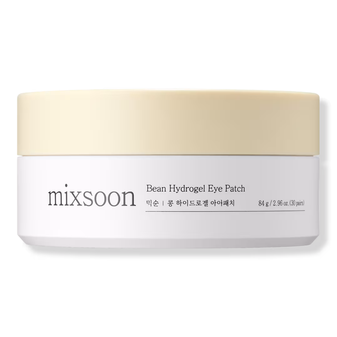 Mixsoon  Bean Hydrogel Eye Patch