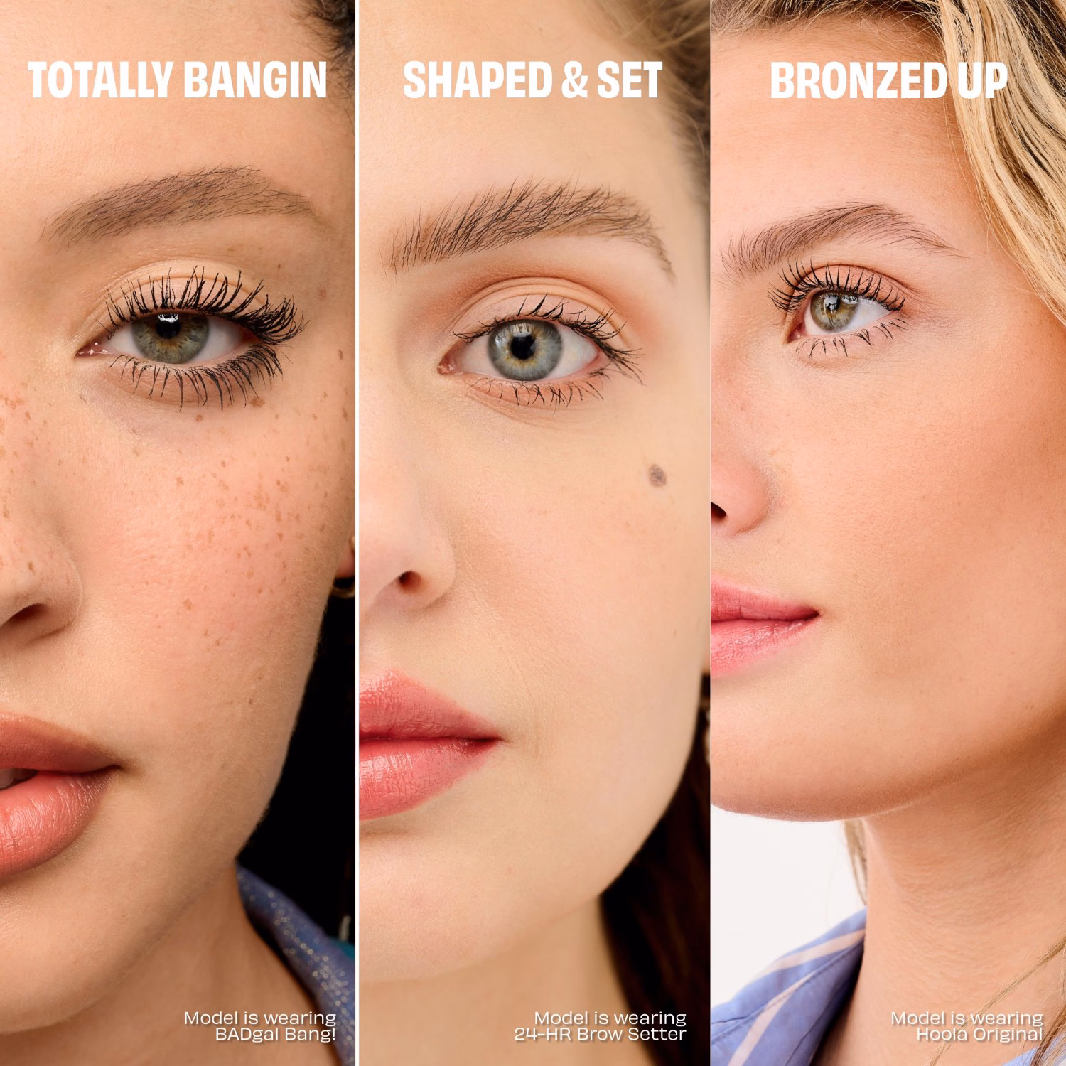 You've Got Aura Beauty Glam Set