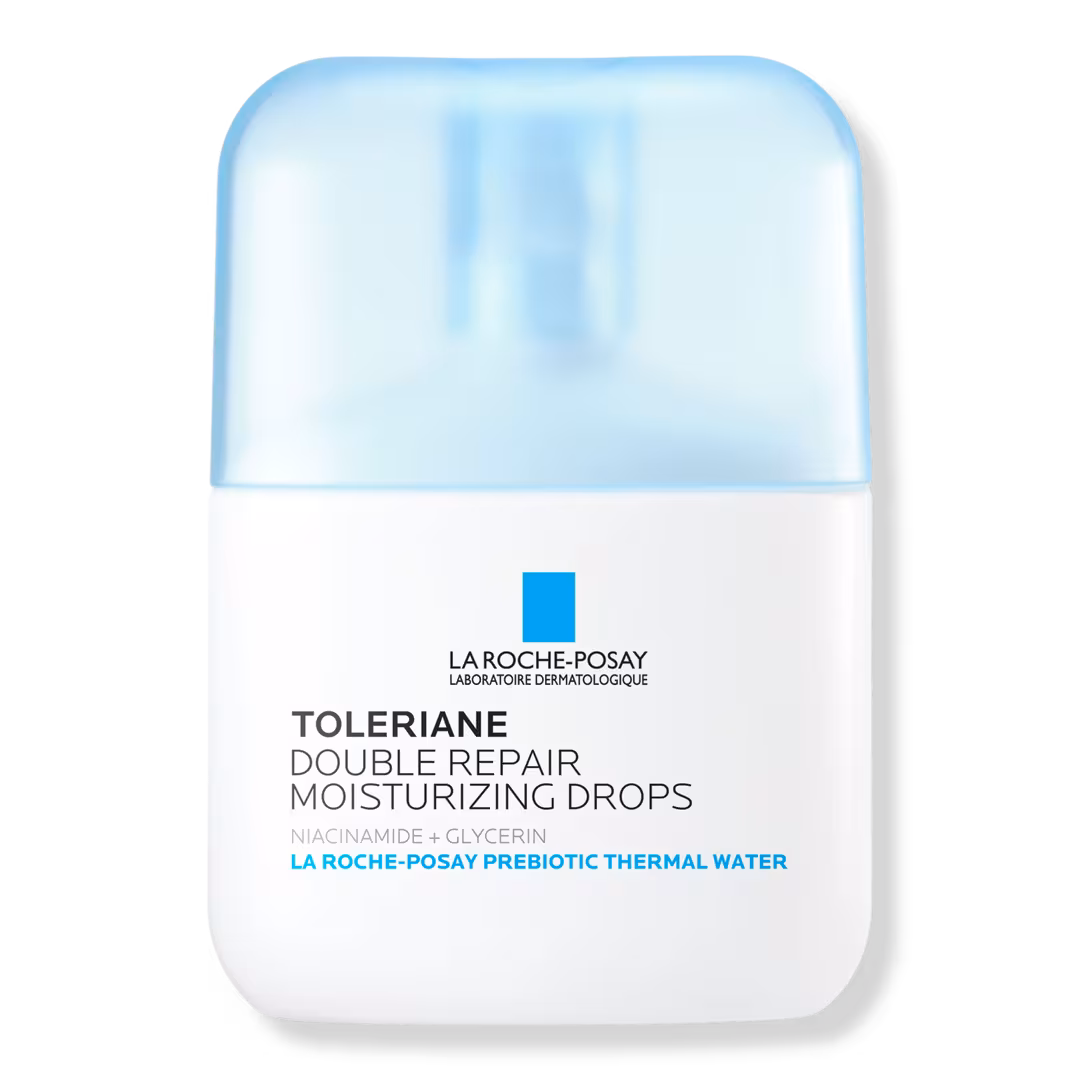 La Roche-Posay  Toleriane Double Repair Moisturizing Drops