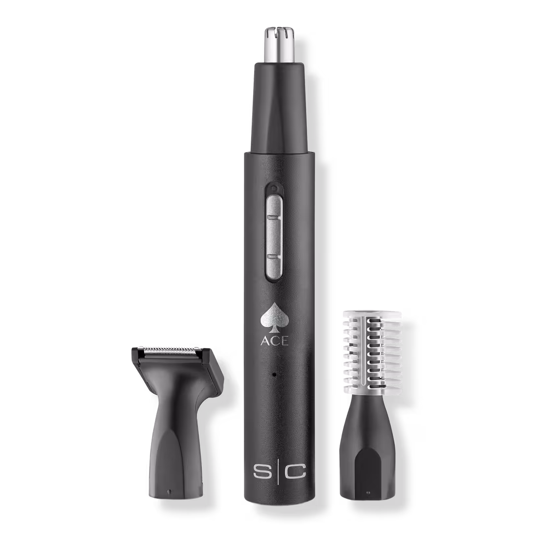 Stylecraft  Ace 3-in-1 Multipurpose Grooming Trimmer