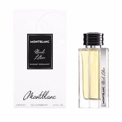 Montblanc Neroli Letters Eau de Parfum Spray 125ML