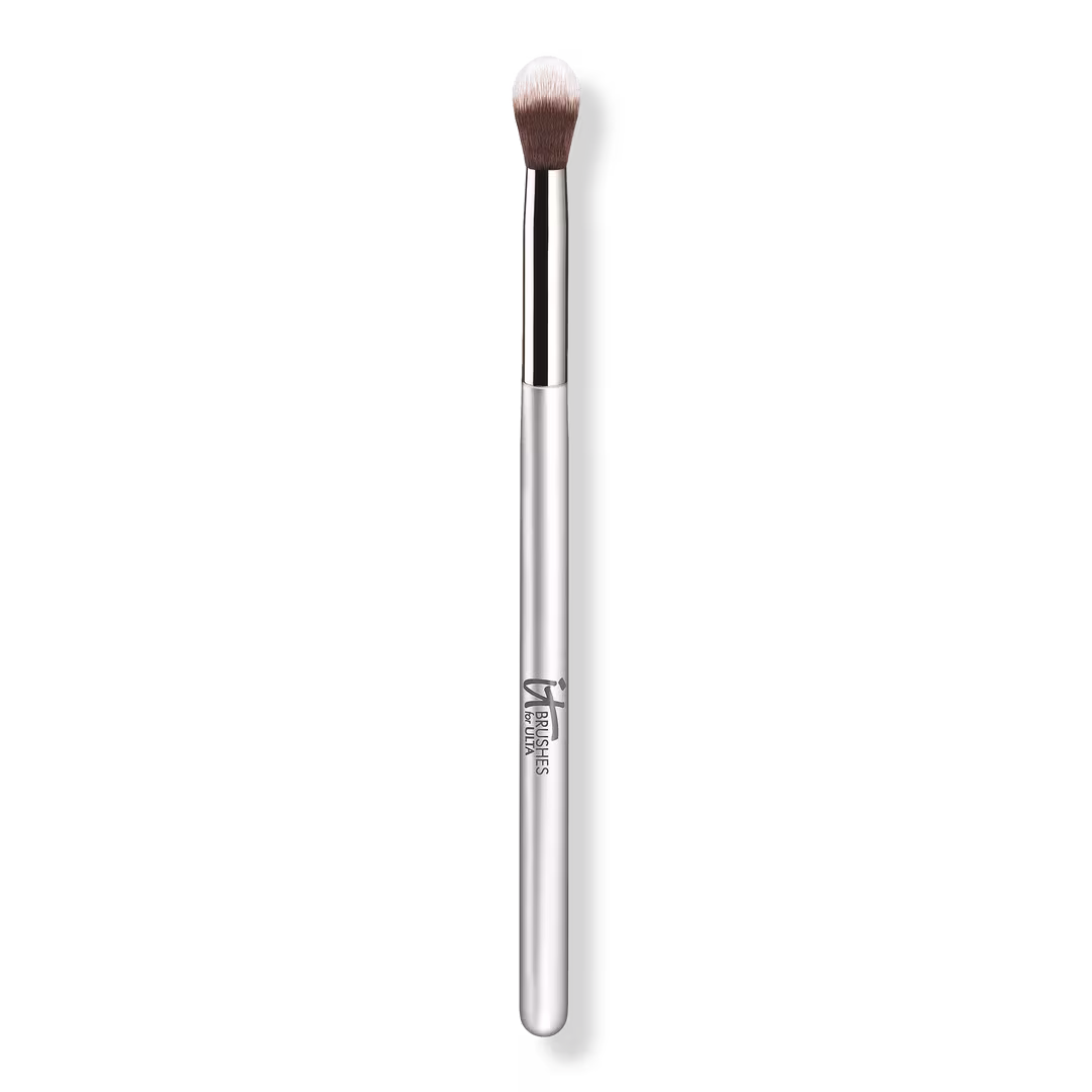 IT Brushes For ULTA  Airbrush Blending Crease Brush #105
