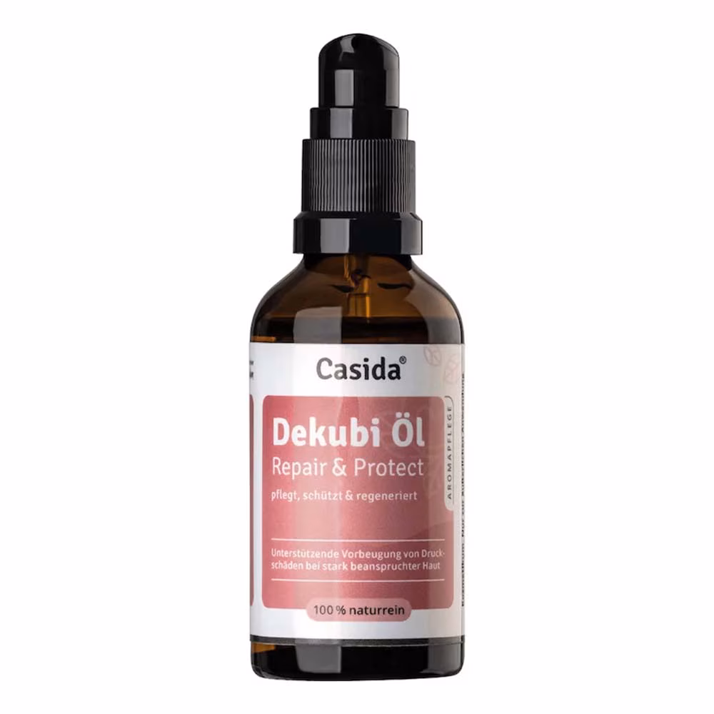Aromapflege - Dekubi Öl Repair & Protect