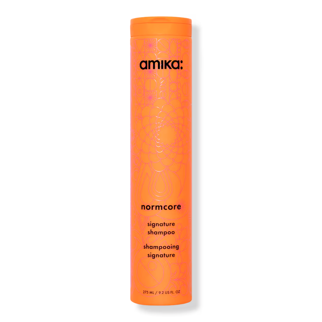 amika  Normcore Signature Shampoo