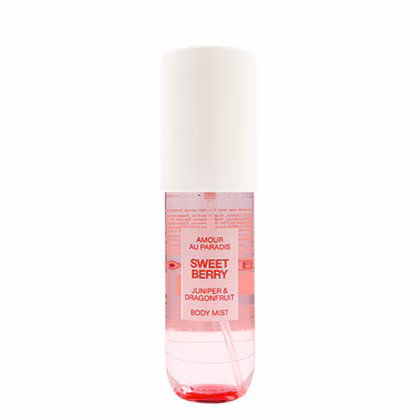 Amour Au Paradis Sweet Berry Body Spray 90ML