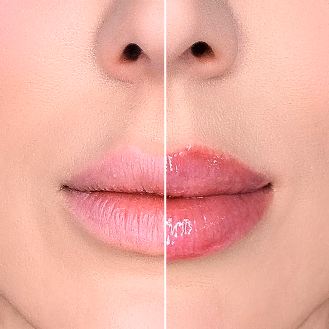 Too Faced  Travel Size Lip Injection Maximum Plump Extra Strength Hydrating Lip Plumper