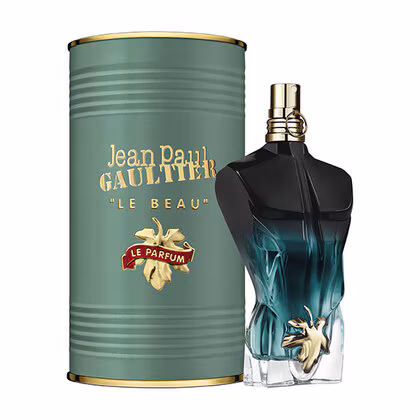Jean Paul Gaultier Le Beau Le Parfum Eau de Parfum Spray 125ML