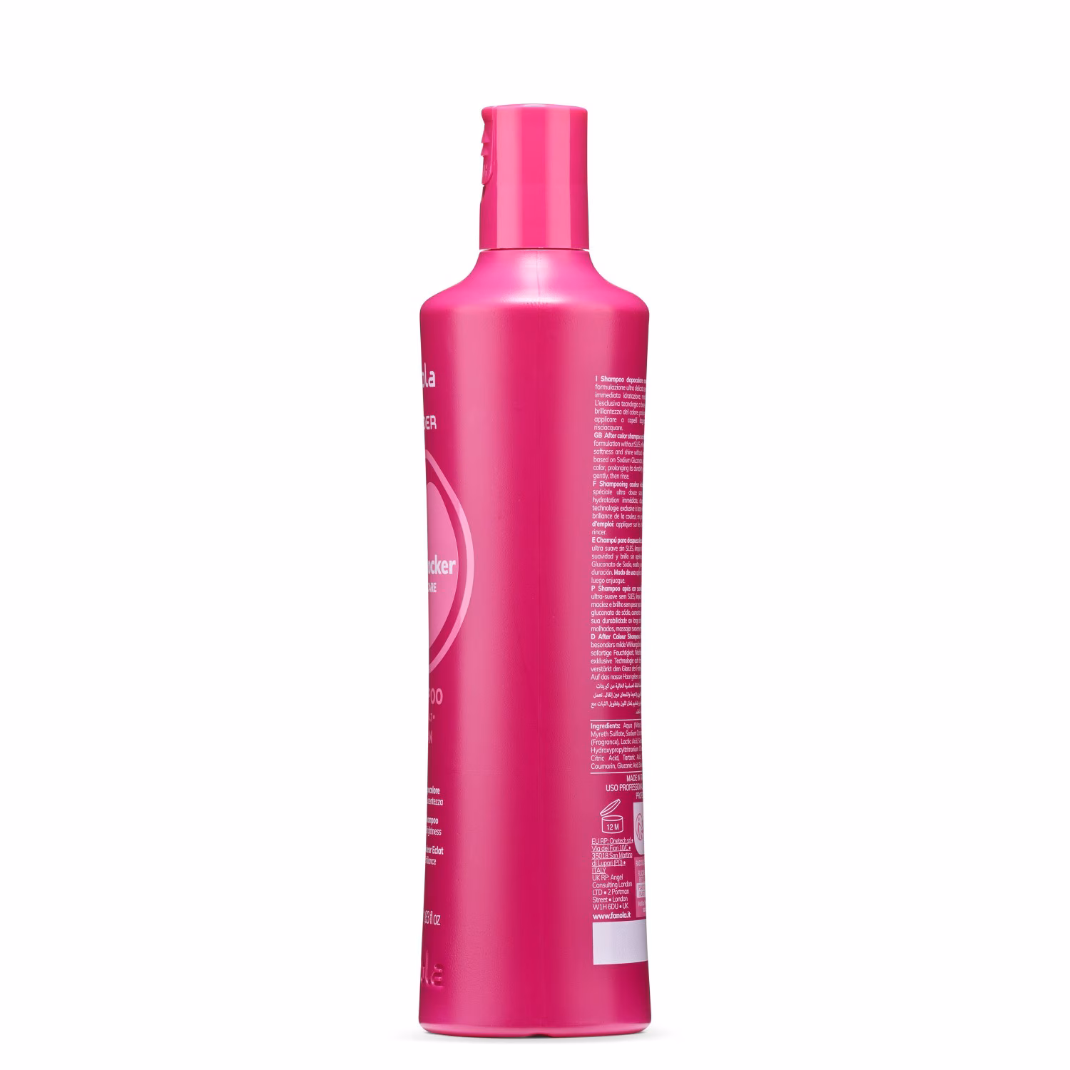 Color Locker Extra Care