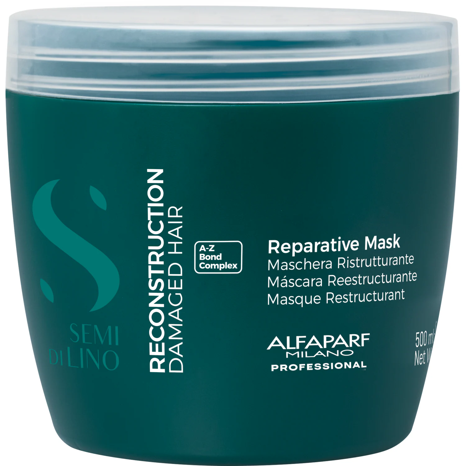 Reparative
