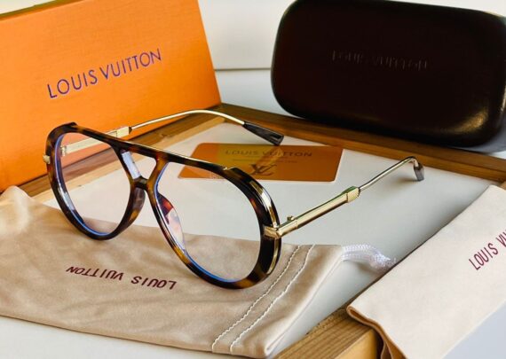 Louis Vuitton eyeglasses