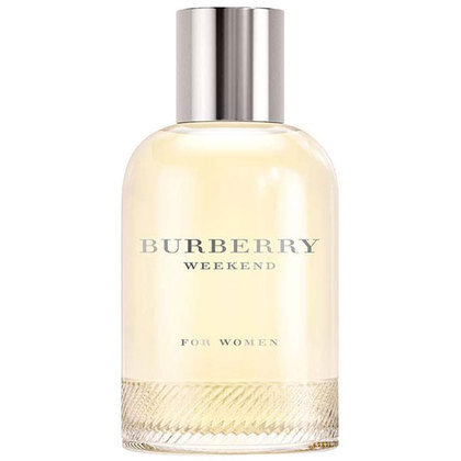 Burberry Burberry Weekend For Women Eau de Parfum Spray 100ML