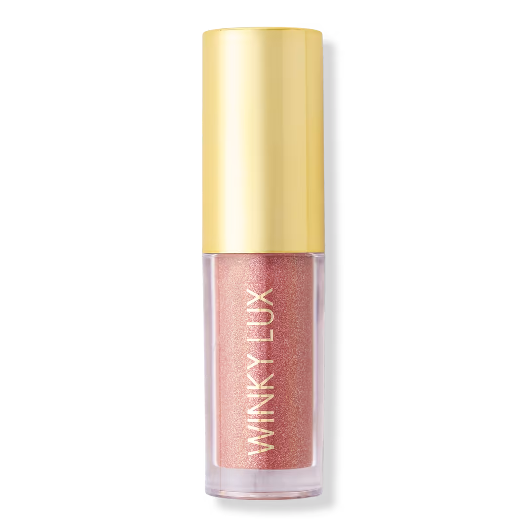 Winky Lux  Barely There Tinted Lip Oil
