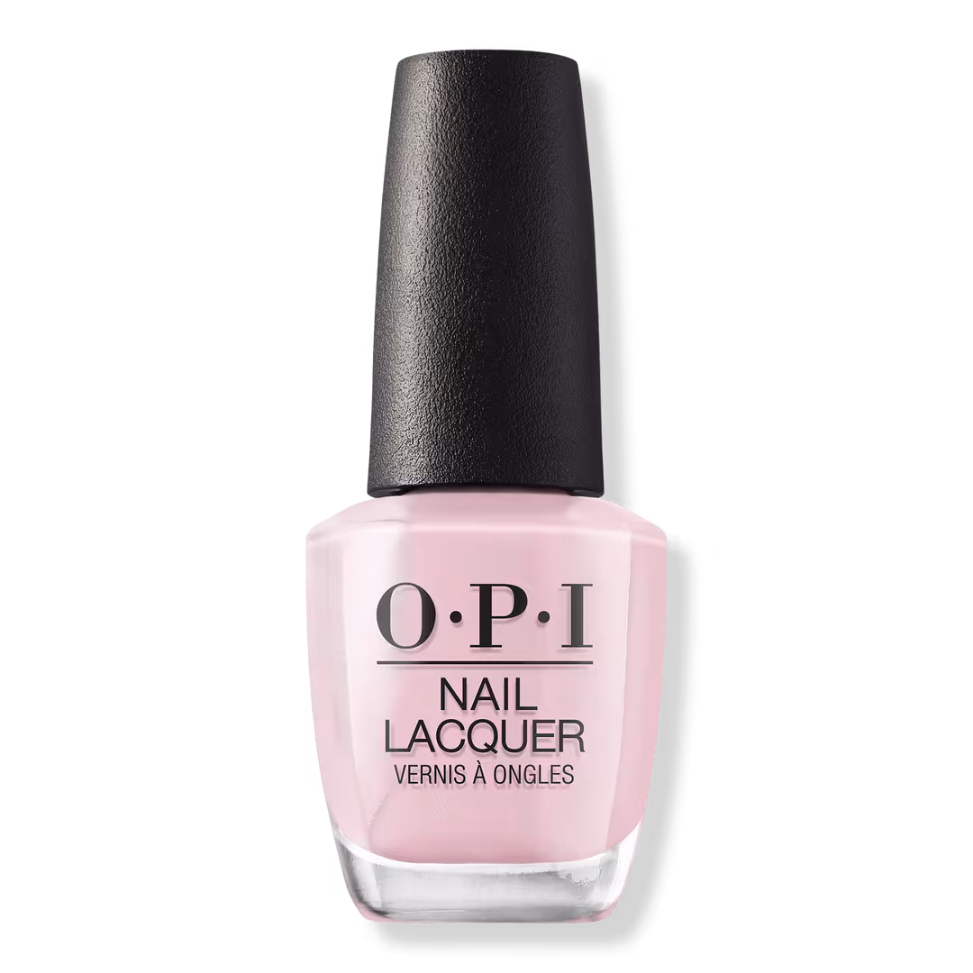OPI  Nail Lacquer Nail Polish, Purples