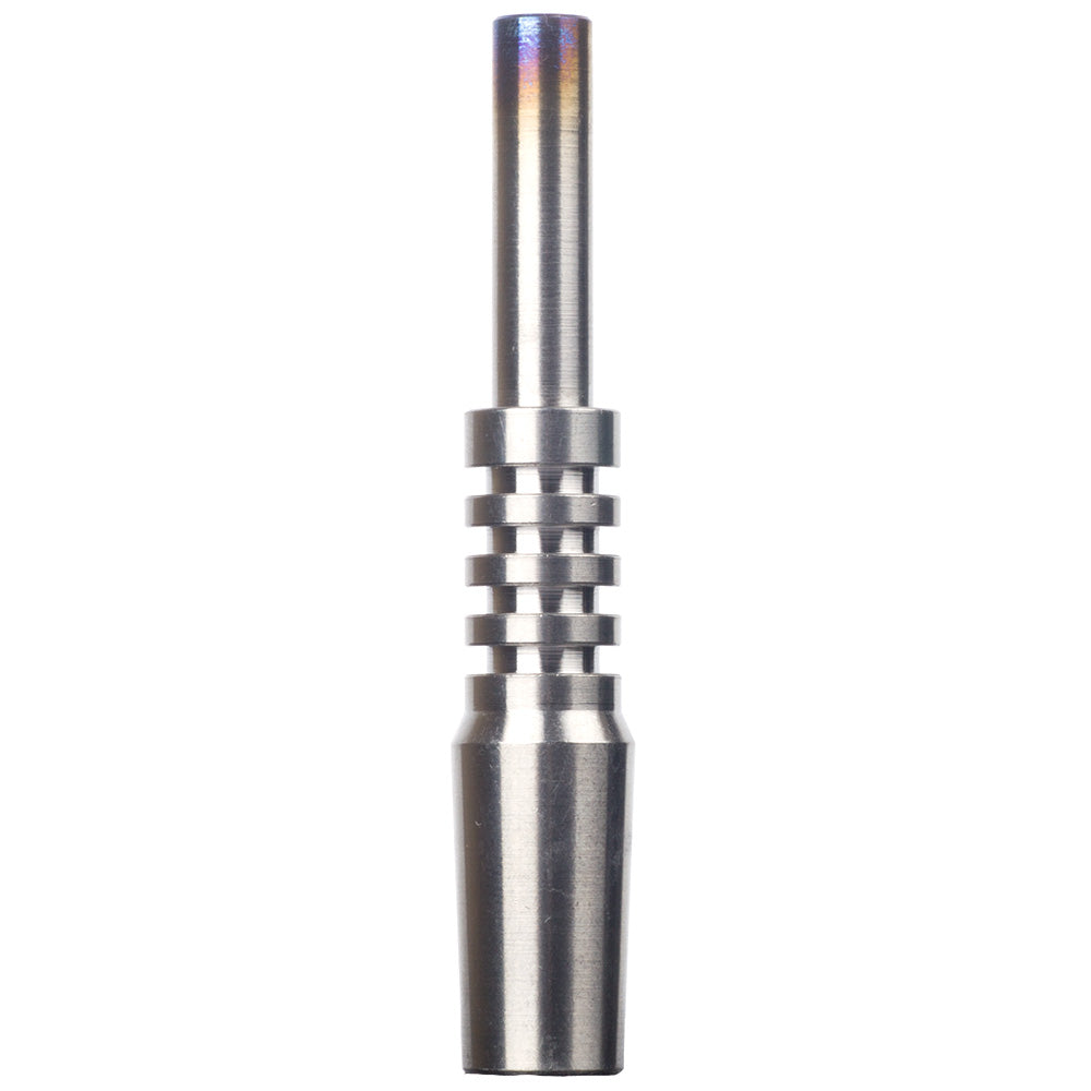 Complete Glass Dab Straw Kit