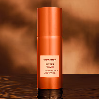 TOM FORD Bitter Peach Body Spray 150ML