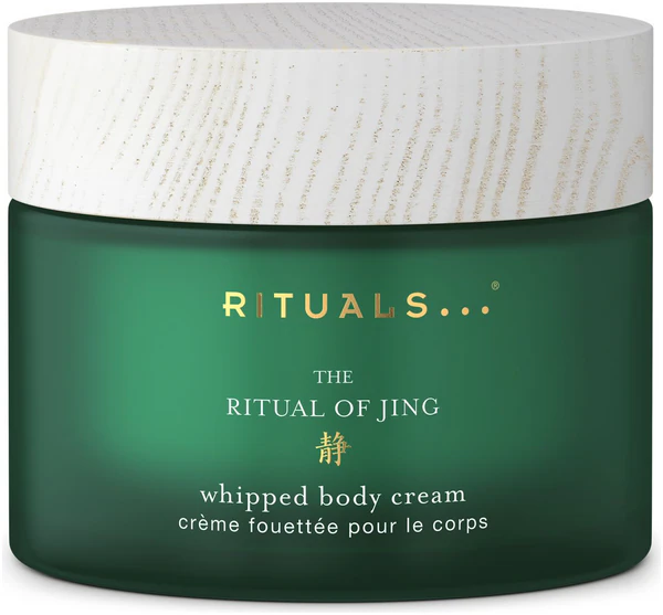 The Ritual of Jing Body Cream